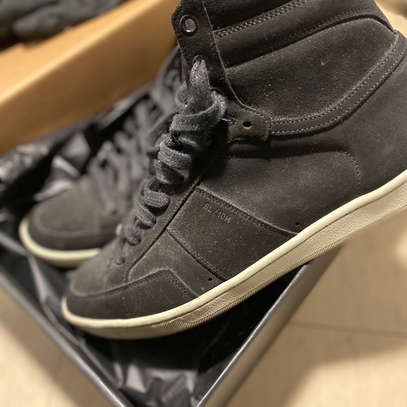 Men’s designer shoes - Picture 5 of 8